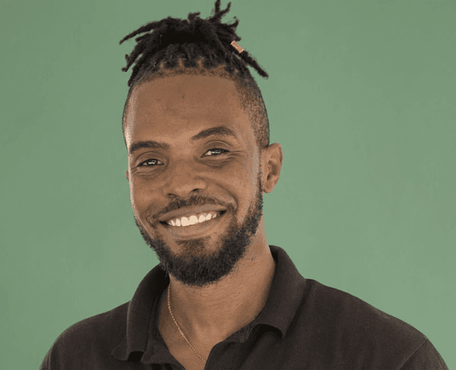 Remy Francis Headshot